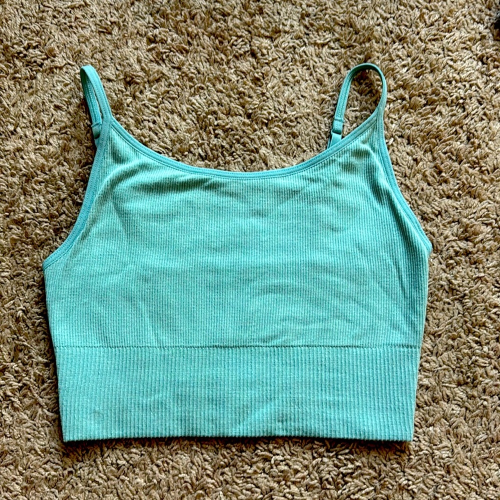 Old Navy Active Sports Bra